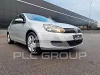 2009 Volkswagen GOLF