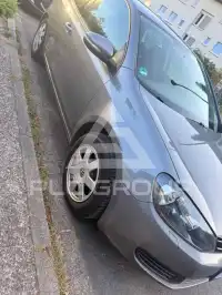 2009 Volkswagen GOLF