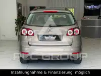 2009 Volkswagen GOLF