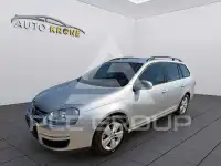 2009 Volkswagen GOLF