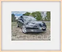 2009 Volkswagen GOLF