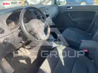 2009 Volkswagen GOLF