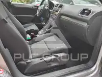 2009 Volkswagen GOLF
