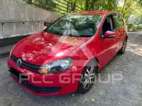 2009 Volkswagen GOLF