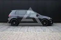 2009 Volkswagen GOLF