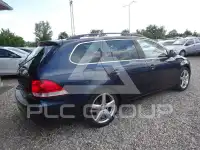 2009 Volkswagen GOLF