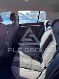 2009 Volkswagen GOLF
