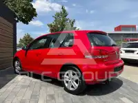 2009 Volkswagen GOLF