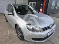 2009 Volkswagen GOLF