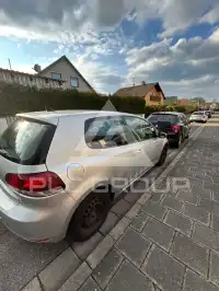 2009 Volkswagen GOLF