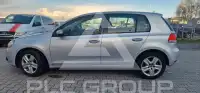 2009 Volkswagen GOLF
