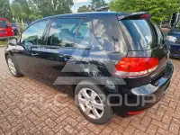2009 Volkswagen GOLF