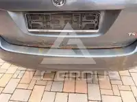 2009 Volkswagen GOLF