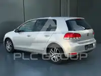 2009 Volkswagen GOLF
