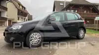 2009 Volkswagen GOLF
