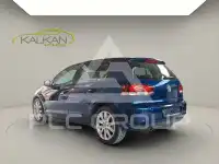 2009 Volkswagen GOLF