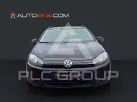 2009 Volkswagen GOLF