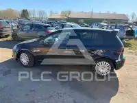 2009 Volkswagen GOLF