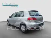 2009 Volkswagen GOLF