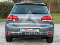 2009 Volkswagen GOLF