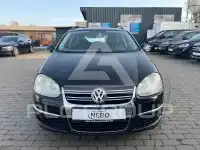 2009 Volkswagen GOLF
