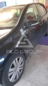 2009 Volkswagen GOLF
