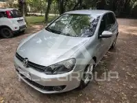 2009 Volkswagen GOLF