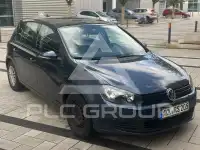 2009 Volkswagen GOLF