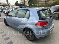 2009 Volkswagen GOLF