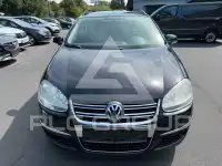 2009 Volkswagen GOLF