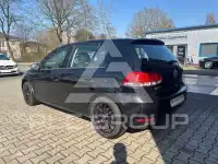 2009 Volkswagen GOLF