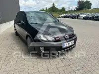 2009 Volkswagen GOLF