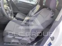 2009 Volkswagen GOLF