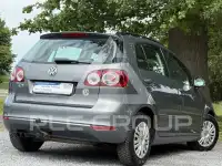 2009 Volkswagen GOLF