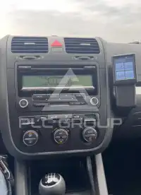 2009 Volkswagen GOLF