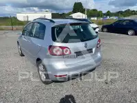 2009 Volkswagen GOLF