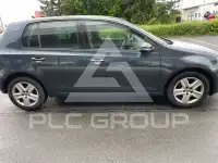 2009 Volkswagen GOLF