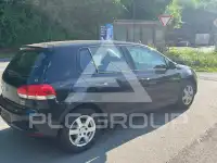 2009 Volkswagen GOLF