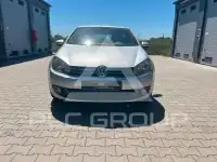2009 Volkswagen GOLF
