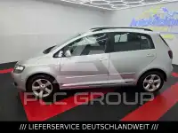 2009 Volkswagen GOLF
