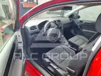 2009 Volkswagen GOLF