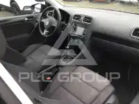 2009 Volkswagen GOLF