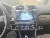 2009 Volkswagen GOLF