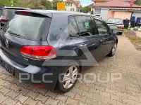 2009 Volkswagen GOLF