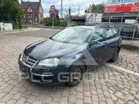 2009 Volkswagen GOLF