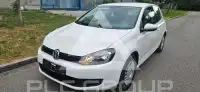 2009 Volkswagen GOLF