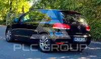 2009 Volkswagen GOLF