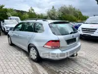 2009 Volkswagen GOLF