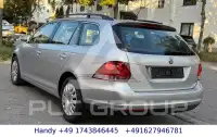 2009 Volkswagen GOLF
