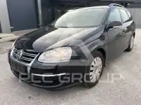 2009 Volkswagen GOLF